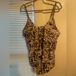 S4a Swim swimsuit